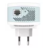 D-Link E15/E tīkla paplašinātājs Tīkla raidītājs Balts 10, 100, 1000 Mbit/s