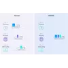 D-Link E15/E tīkla paplašinātājs Tīkla raidītājs Balts 10, 100, 1000 Mbit/s