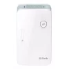 D-Link E15/E tīkla paplašinātājs Tīkla raidītājs Balts 10, 100, 1000 Mbit/s