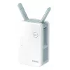 D-Link E15/E tīkla paplašinātājs Tīkla raidītājs Balts 10, 100, 1000 Mbit/s