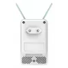 D-Link E15/E tīkla paplašinātājs Tīkla raidītājs Balts 10, 100, 1000 Mbit/s