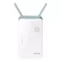 D-Link E15/E tīkla paplašinātājs Tīkla raidītājs Balts 10, 100, 1000 Mbit/s