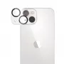 Kamera objektīva aizsargs PanzerGlass PicturePerfect Apple iPhone 14 / 14 Plus, caurspīdīgs rūdītais stikls