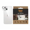 Kamera objektīva aizsargs PanzerGlass PicturePerfect Apple iPhone 14 / 14 Plus, caurspīdīgs rūdītais stikls