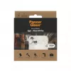 Kamera objektīva aizsargs PanzerGlass PicturePerfect Apple iPhone 14 / 14 Plus, caurspīdīgs rūdītais stikls