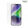 Ekrāna aizsargs PanzerGlass Apple iPhone 14 Plus 13 Pro Max pret skrāpējumiem triecienizturīgs