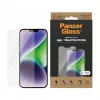 Ekrāna aizsargs PanzerGlass Apple iPhone 14 Plus 13 Pro Max pret skrāpējumiem triecienizturīgs