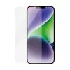 Ekrāna aizsargs PanzerGlass Apple iPhone 14 Plus 13 Pro Max pret skrāpējumiem triecienizturīgs