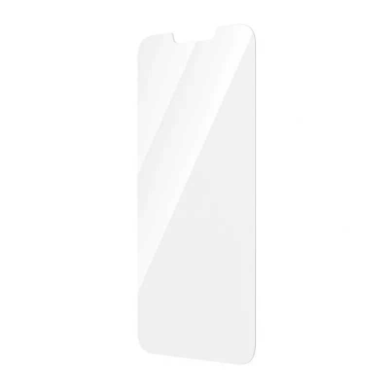 Ekrāna aizsargs PanzerGlass Apple iPhone 14 Plus 13 Pro Max pret skrāpējumiem triecienizturīgs