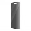 PanzerGlass ® Privātuma ekrāna aizsargs iPhone 14 Pro Max | Ultra-Wide Fit