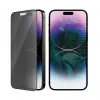 PanzerGlass ® Privātuma ekrāna aizsargs iPhone 14 Pro Max | Ultra-Wide Fit