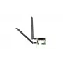 D-Link bezvadu AC1200 divjoslu PCIe adapteris, iekšējs, vadu, PCI Express, WLAN, Wi-Fi 4 (802.11n), 867 Mbit/s