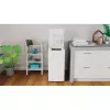 Augšupielādējama veļas mašīna INDESIT BTW S60400 EU/N — 6 kg, 1000 apgr./min, energoefektivitātes klase C, balta