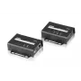 ATEN HDMI pagarinātājs (T+R) pa 1 CAT5e/6 kabeli (70m), 4K / HDBaseT-Lite (B klase)