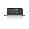 ATEN HDMI pagarinātājs (T+R) pa 1 CAT5e/6 kabeli (70m), 4K / HDBaseT-Lite (B klase)