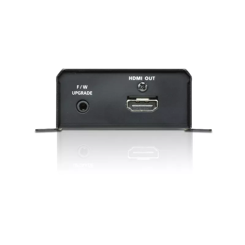ATEN HDMI pagarinātājs (T+R) pa 1 CAT5e/6 kabeli (70m), 4K / HDBaseT-Lite (B klase)