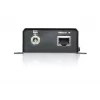 ATEN HDMI pagarinātājs (T+R) pa 1 CAT5e/6 kabeli (70m), 4K / HDBaseT-Lite (B klase)
