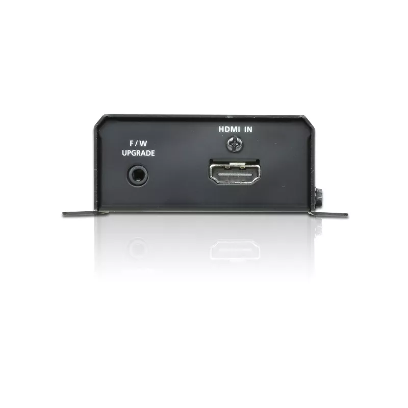 ATEN HDMI pagarinātājs (T+R) pa 1 CAT5e/6 kabeli (70m), 4K / HDBaseT-Lite (B klase)