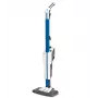 Polti Vaporetto SV620_Style tvaika mopas 0.5 L 1500 W zils, balts
