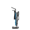 Polti Vaporetto SV620_Style tvaika mopas 0.5 L 1500 W zils, balts