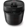 Philips All-in-One Cooker HD2151/40 multivārāmais katls, 5 l, 1000 W, melns