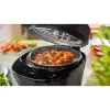 Elektriskais spiediena katls Philips HD2151/40 — 5 L, 1000 W, 34 auto programmas, melns