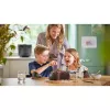 Elektriskais spiediena katls Philips HD2151/40 — 5 L, 1000 W, 34 auto programmas, melns