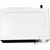 Solo mikroviļņu krāsns Gorenje 740248 — 800 W, 20 L, balta, 5 jaudas līmeņi, 270 mm rotējošais stikla šķīvis