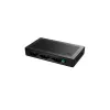 DEEPCOOL Sc790 2-in-1 PWM RGB ventilatoru centrmezgls un apgaismojuma vadība – līdz 6 ventilatoriem (PWM ARGB)