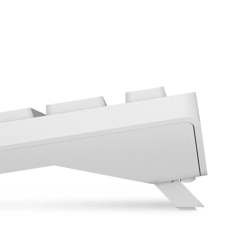 DELL Pro tastatūra un pele - KM5221W - US International (QWERTY) - Balta