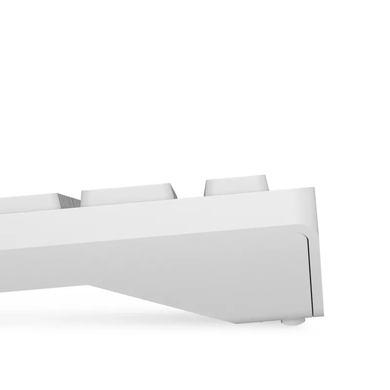 Bezvadu tastatūras un peles komplekts Dell KM5221W Pro, balts, 2.4 GHz