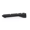 DELL Pro Keyboard - KB500 - US International (QWERTY), pilna izmēra (100%), bezvadu, RF bezvadu, QWERTY, melns