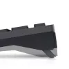 DELL Pro Keyboard - KB500 - US International (QWERTY), pilna izmēra (100%), bezvadu, RF bezvadu, QWERTY, melns