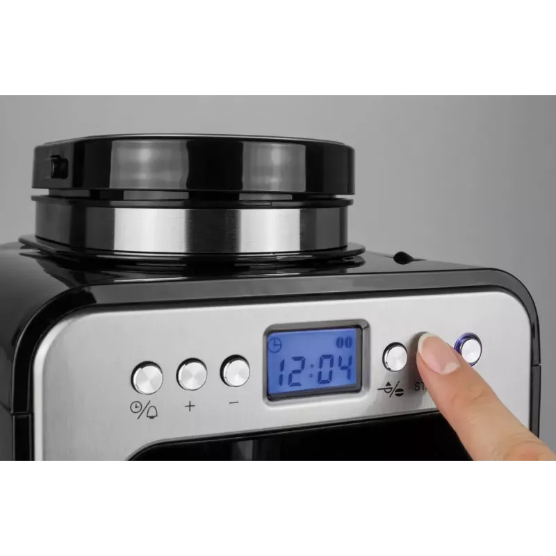 Kafijas automāts Caso 01848 1.2L Compact Electronic