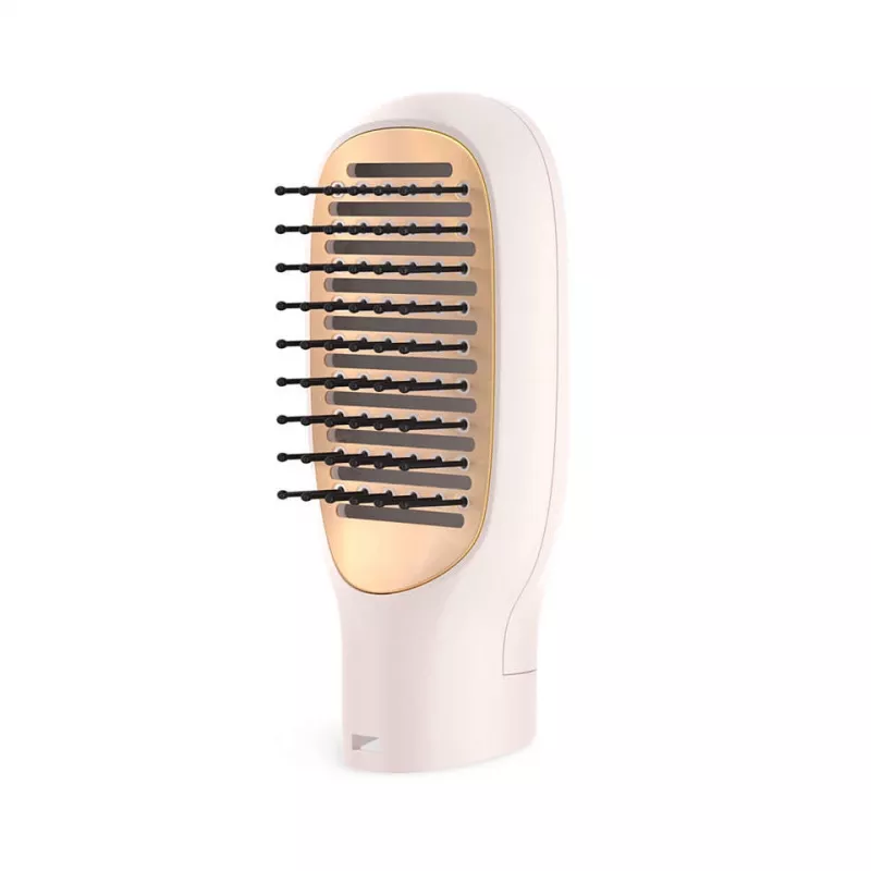 Philips 3000. sērijas BHA310/00 matu veidošanas rīks Matu veidošanas komplekts Silti zeltaina, balta 800 W 1.8 m
