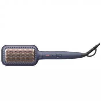 Philips 5000 sērijas taisnošanas suka BHH885/00, zila
