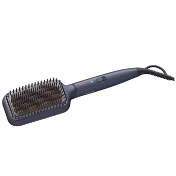 Philips 5000 sērijas taisnošanas suka BHH885/00, zila