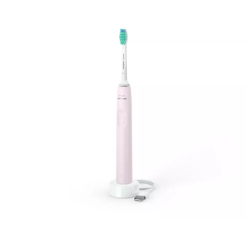 Philips Sonicare 2100 sērija 2100 Series HX3651/11 skaņas elektriskā zobu birste