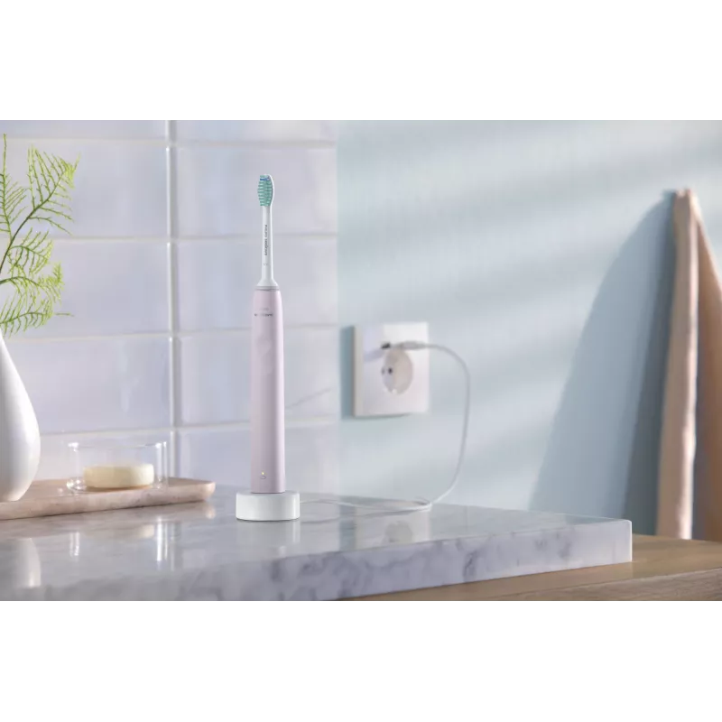 Philips Sonicare 2100 sērija 2100 Series HX3651/11 skaņas elektriskā zobu birste