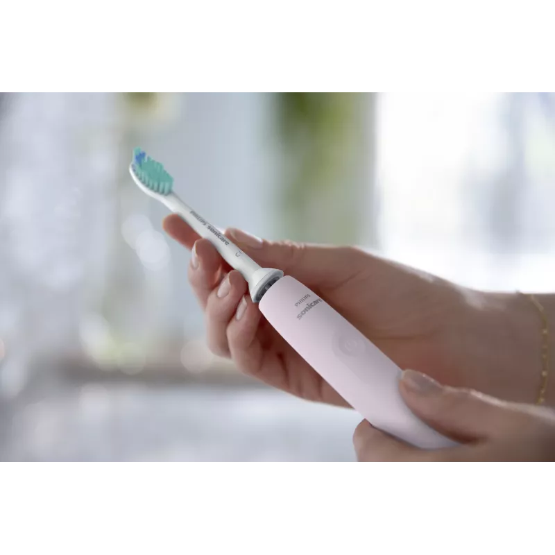 Philips Sonicare 2100 sērija 2100 Series HX3651/11 skaņas elektriskā zobu birste