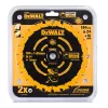 Riņķveida zāģa asmens DeWALT DT10302-QZ 1 gab. Daudzveidīgiem materiāliem
