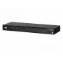 ATEN 8 portu True 4K HDMI slēdzis, HDMI, metāls, melns, 60 Hz, 3 m, 1920 x 1080 (HD 1080), 3840 x 2160, 4096 x 2160