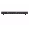 ATEN 8 portu True 4K HDMI slēdzis, HDMI, metāls, melns, 60 Hz, 3 m, 1920 x 1080 (HD 1080), 3840 x 2160, 4096 x 2160