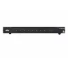 ATEN 8 portu True 4K HDMI slēdzis, HDMI, metāls, melns, 60 Hz, 3 m, 1920 x 1080 (HD 1080), 3840 x 2160, 4096 x 2160