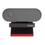 Lenovo ThinkSmart tīmekļa kamera 3840 x 2160 pikseļi USB-C melna