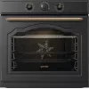 Gorenje BO3CO4L02 1 BOS67371CLB PL_ILCL, Liela, Elektriskā, 77 L, 2300 W, 77 L, 2300 W