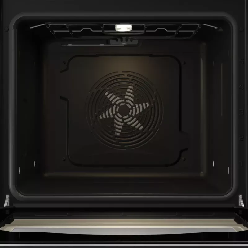 Gorenje BO3CO4L02 1 BOS67371CLB PL_ILCL, Liela, Elektriskā, 77 L, 2300 W, 77 L, 2300 W