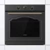 Gorenje BO3CO4L02 1 BOS67371CLB PL_ILCL, Liela, Elektriskā, 77 L, 2300 W, 77 L, 2300 W