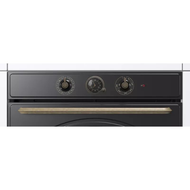 Gorenje BO3CO4L02 1 BOS67371CLB PL_ILCL, Liela, Elektriskā, 77 L, 2300 W, 77 L, 2300 W