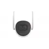 IP drošības kamera Hikvision 4 MP āra audio lodes tīkla kamera